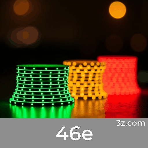 46e: Plataforma com Arquitetura Segura e Experiência Digital Superior