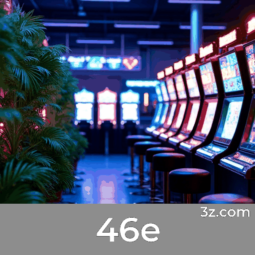 46e.com - Apostas ao Vivo e Cassino Online no Brasil - 46e
